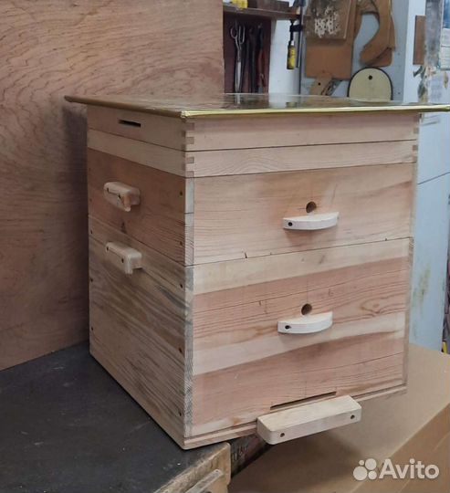 Улей для пчел