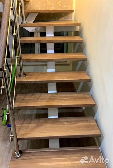 Металлоконструций Монтаж