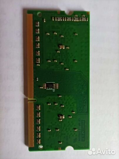 Оперативная память DDR3 adata 1 gb