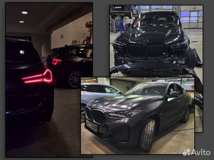 Арматурщик автомобилей / Разбор авто