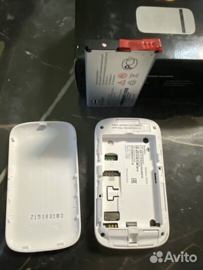 Wifi роутер 4g модем