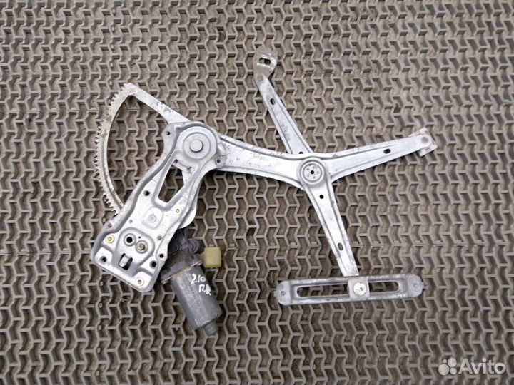 Стеклоподъемник передний правый Mercedes-Benz