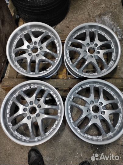 Диски R17 5x112 Mercedes, Audi, Volkswagen