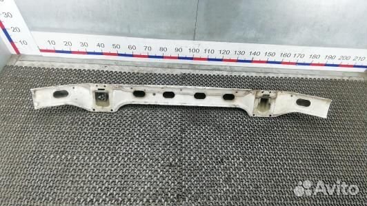 Усилитель бампера volkswagen crafter 1 (PEA21O101)