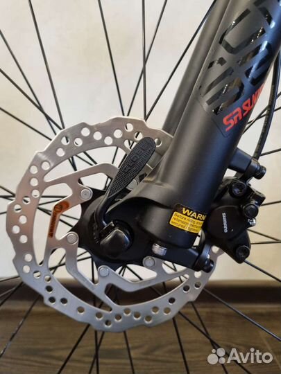 Велосипед Scott Aspect 940