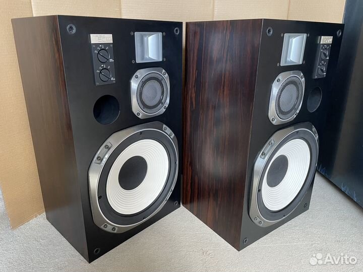 Акустика Victor Zero-50Fine