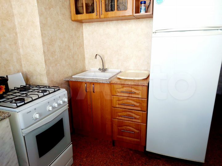 1-к. квартира, 31 м², 5/10 эт.