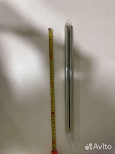 Направляющие для ящиков шариковые и роликовые