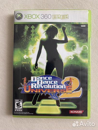 Игры на xbox 360 лицензия