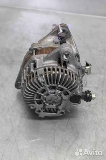 Генератор Mazda 3 (BL) 2009-2013