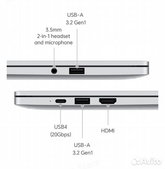 Honor Magicbook X16 Pro