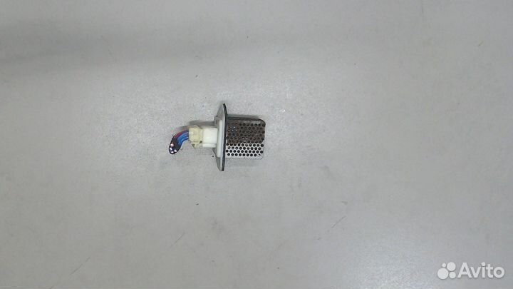 Сопротивление отопителя Subaru Impreza (G10), 1997