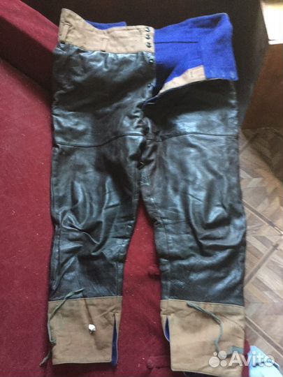 Комбинезоны для охоты и рыбалки