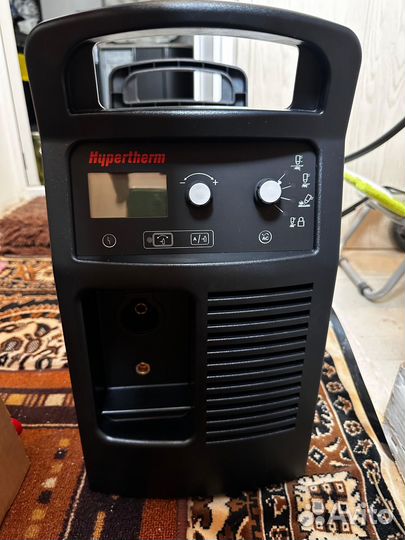 Плазморез Hypetherm Powermax 65