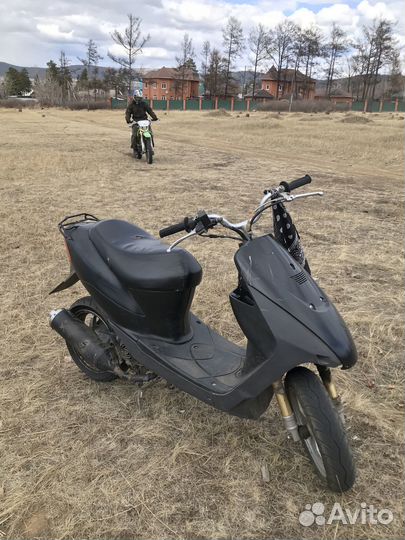 Мопед