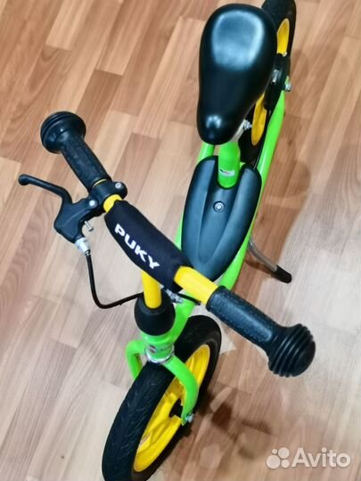 Беговел puky lr 1l