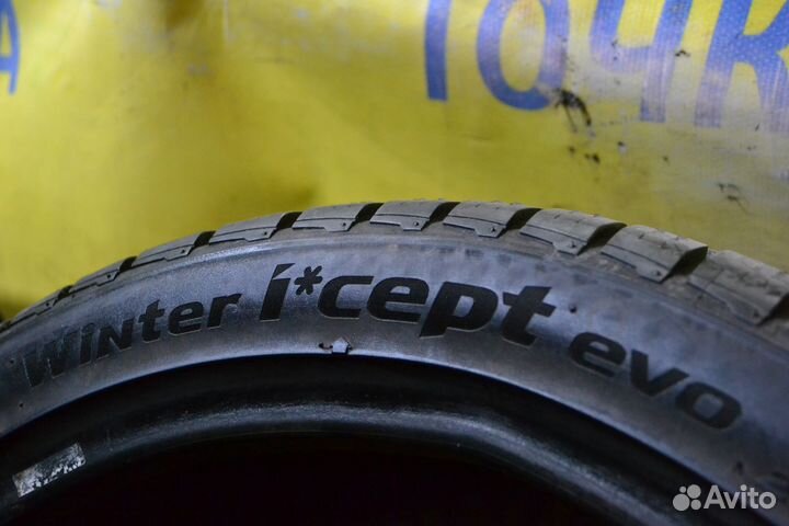 Hankook Winter I'Cept Evo W310 225/40 R18