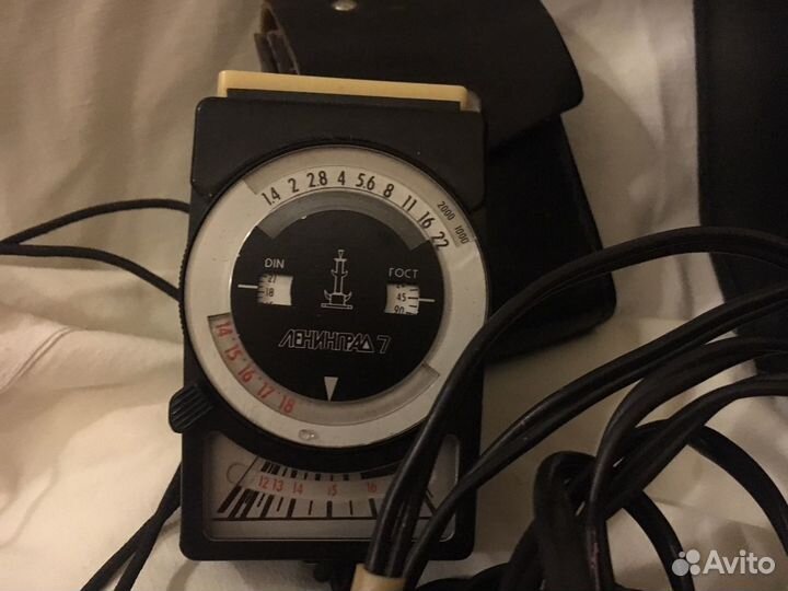 Фотоаппарат