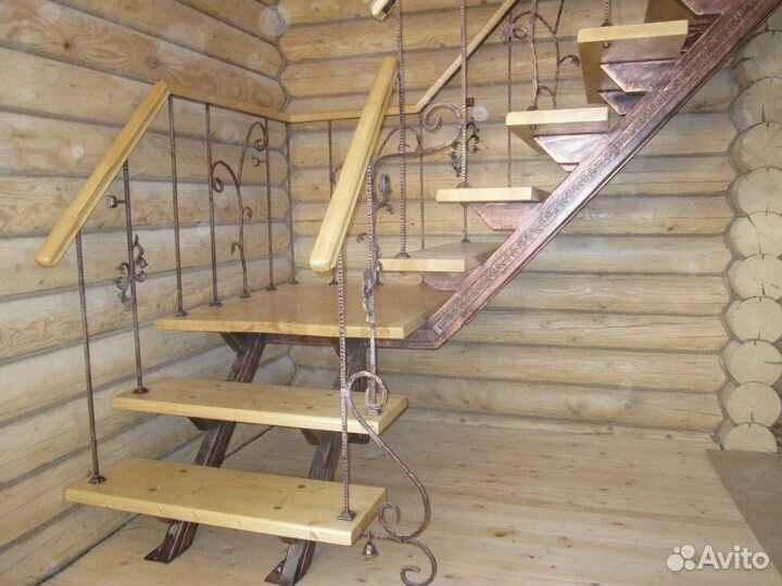 Кованые изделия