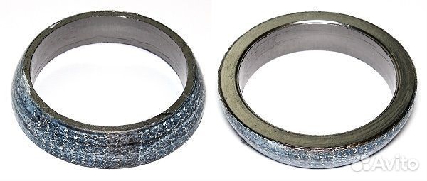 Elring 226540 Прокладка труба выхлопного газа