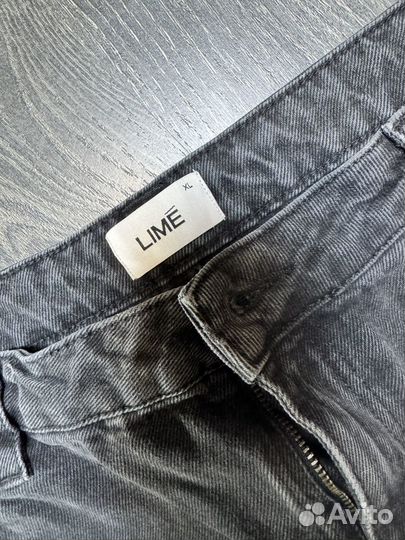 Джинсовая юбка 52 размер