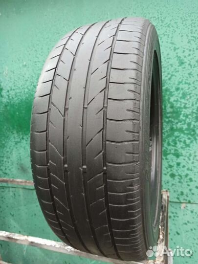Bridgestone Potenza RE040 235/50 R18 101Y
