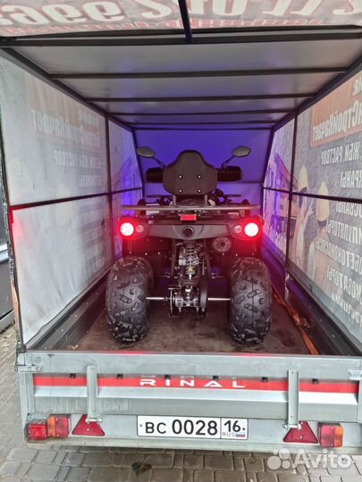 Продам снегоход