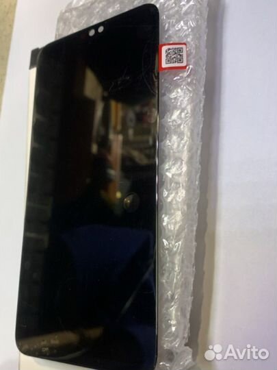 Дисплей Honor 8x orig