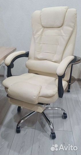 Офисное кресло новое с доставкой