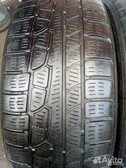 Nokian Tyres WR 225/55 R18