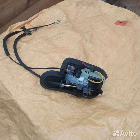 Селектор АКПП bmw e60 6hp19