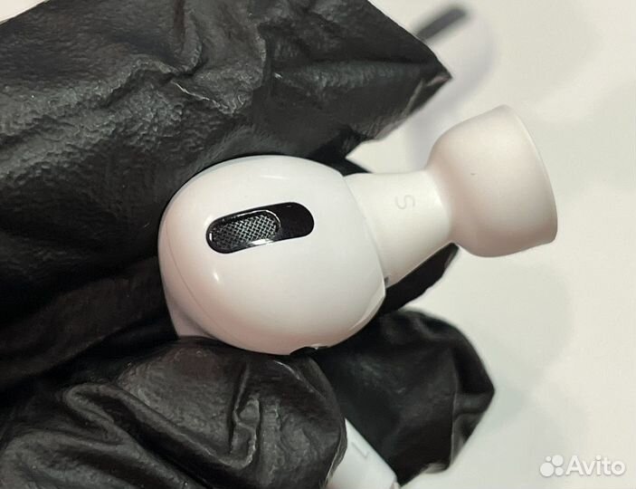 Оригинал наушник Airpods Pro 1 левый /300+отзывов