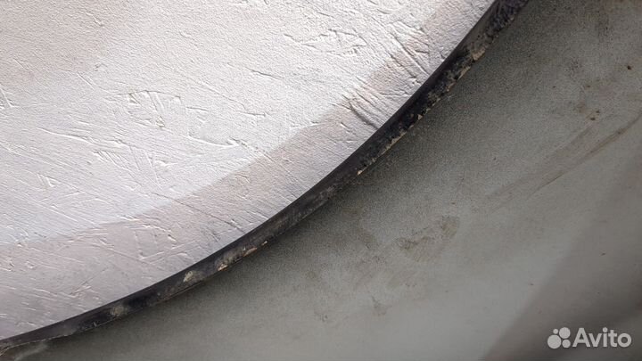 Крыло BMW 1 E87, 2010