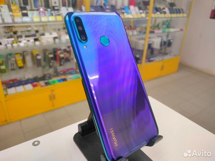 Honor 20s 6/128Gb
