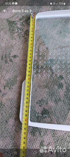 Полки для холодильника