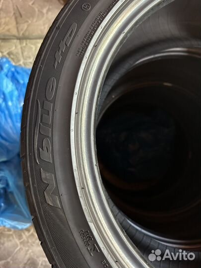 Nexen N'Blue Premium 235/45 R18