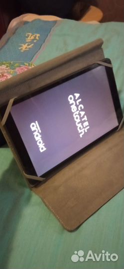 Продаётся планшет alcatel 10'