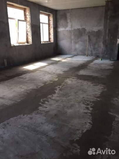 Отделочные работы