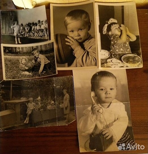 Открыткрытки фотографии аниме СССР