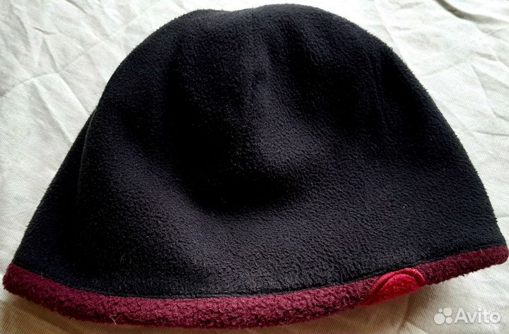 Шапка детская Jack Wolfskin Front Paw Hat kids, S