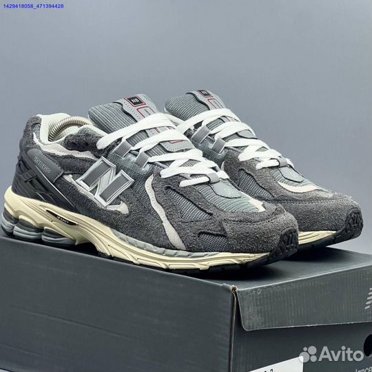 Кроссовки New Balance 1906d (Арт.39544)