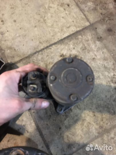 Стартер Mitsubishi для двигателя 4691