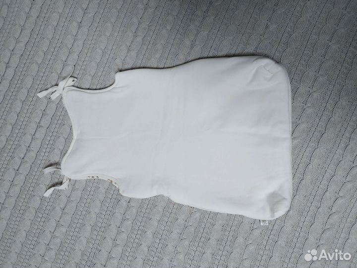 Конверт в коляску, кроватку Сонный гномик