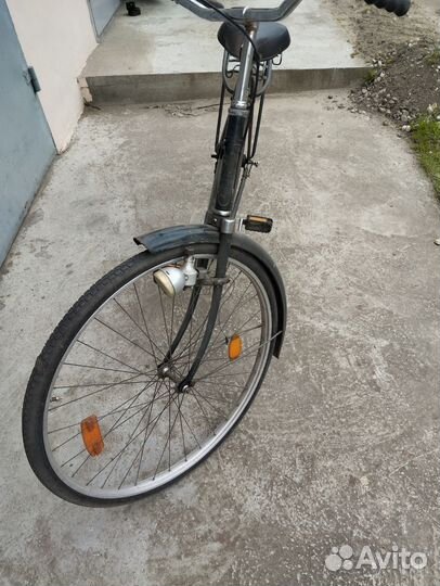 Велосипеды бу взрослый