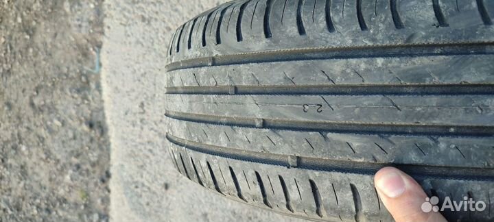 Nokian Tyres Nordman SX2 195/65 R15 91H