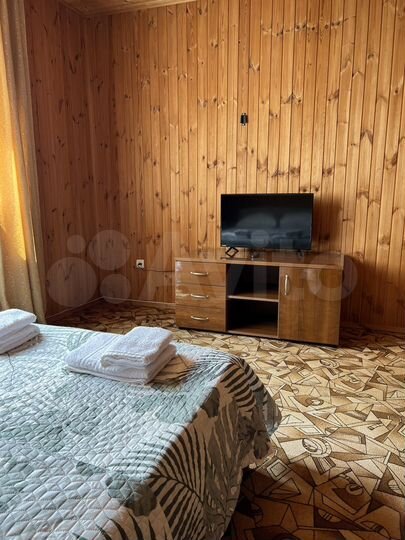 Комната 65 м² в 2-к., 2/3 эт.