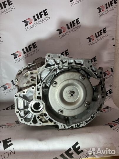 Вариатор Nissan X-Trail T32 2.5 JF016E