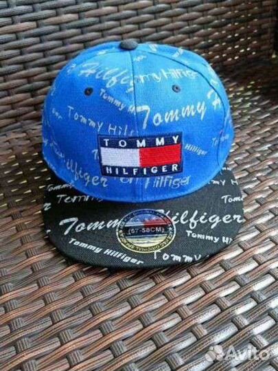 Бейсболка мужская новая