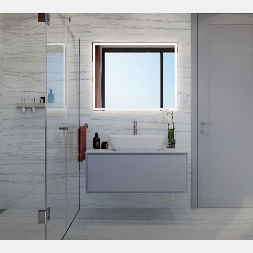 3-к. квартира, 69,6 м², 3/9 эт.