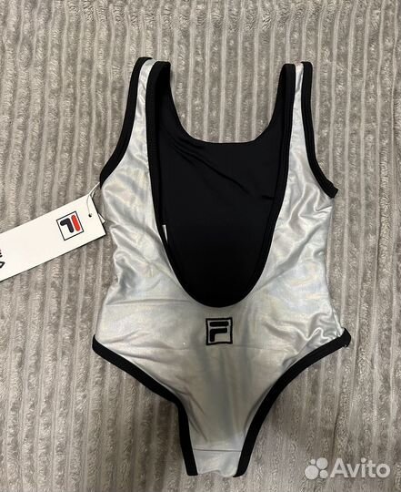 Купальник детский